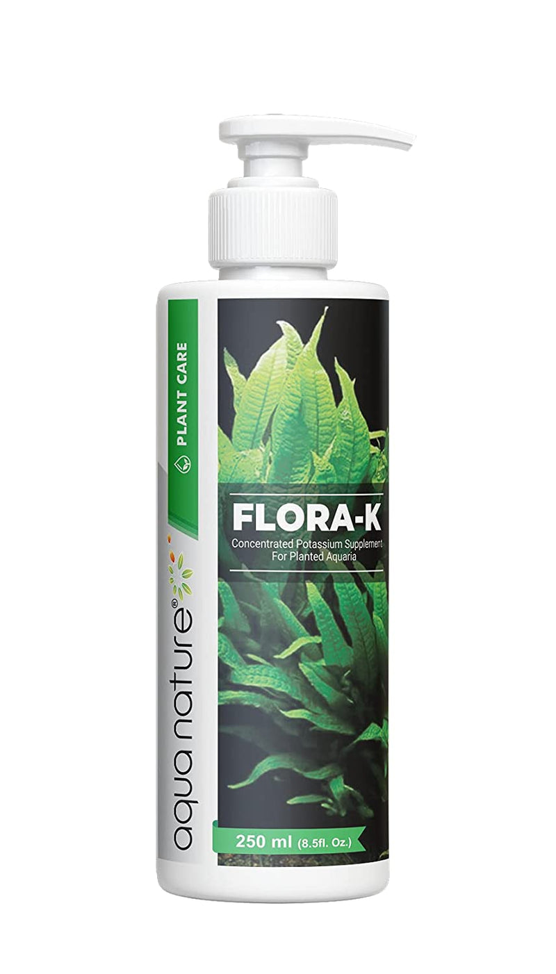 Aqua Nature Flora-K 120 ml
