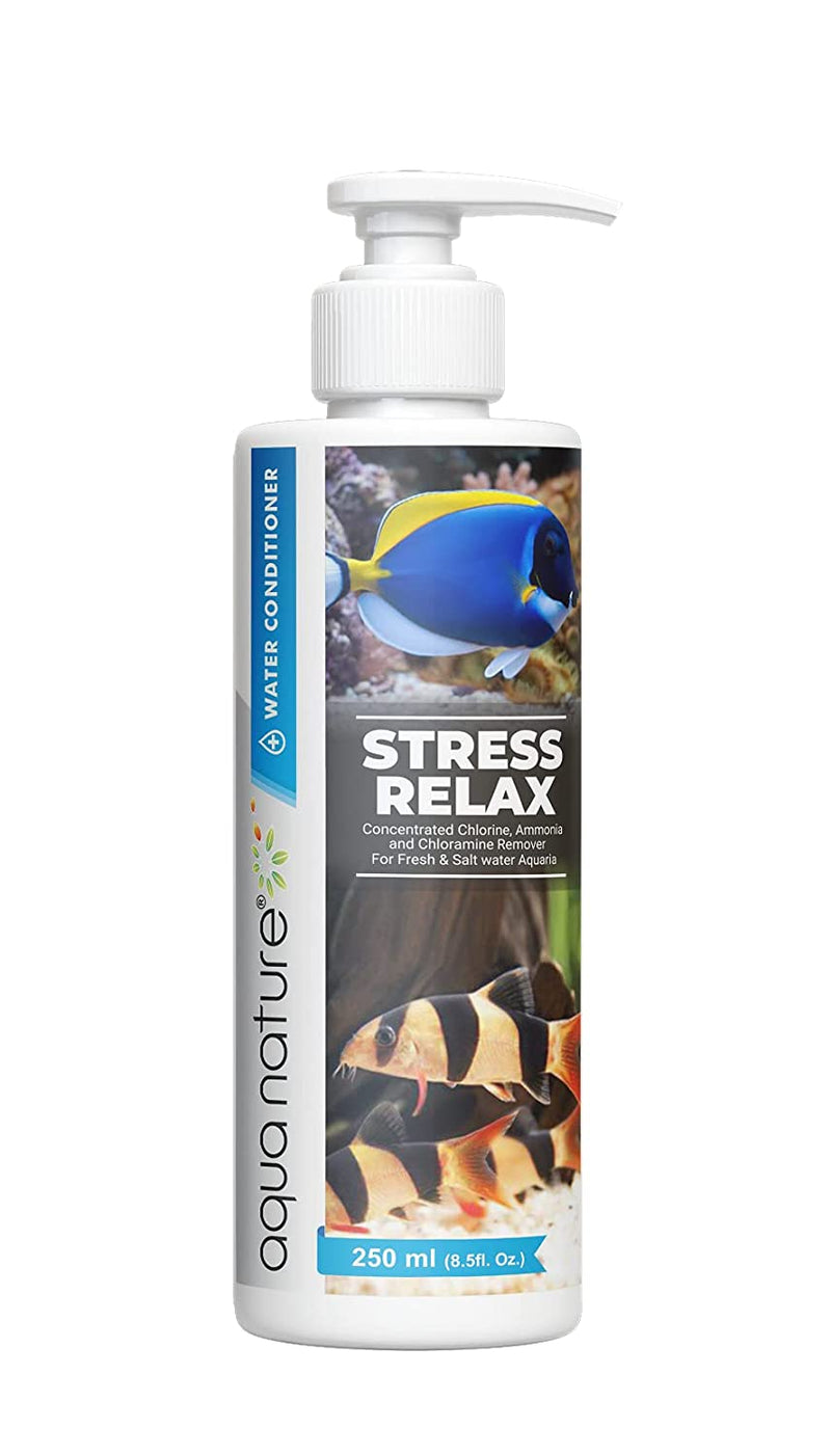 Aqua Nature Stress Relax 500 ml