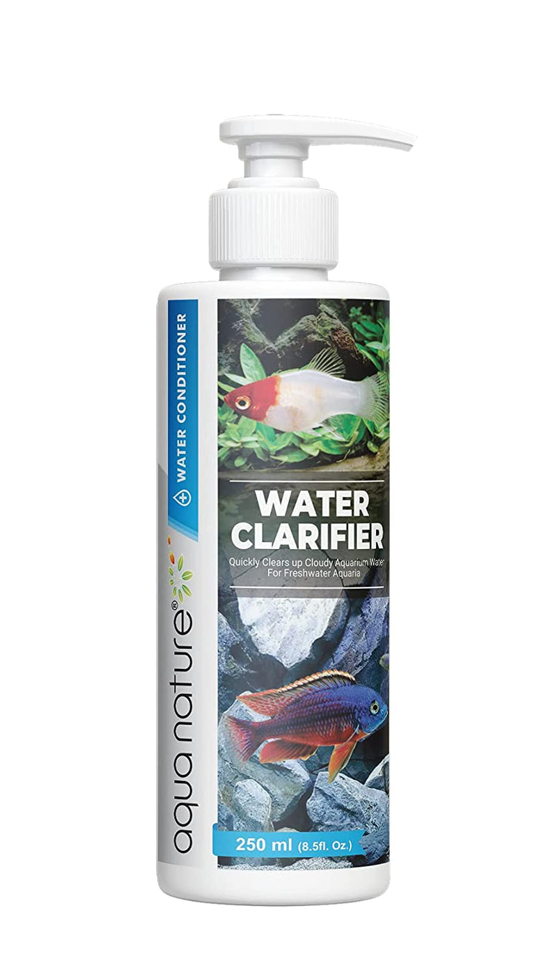 Aqua Nature Water Clarifier 250 ml