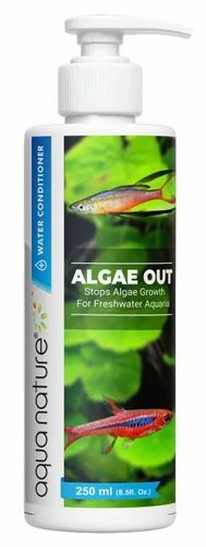 Aqua Nature Algae Out 250 ml