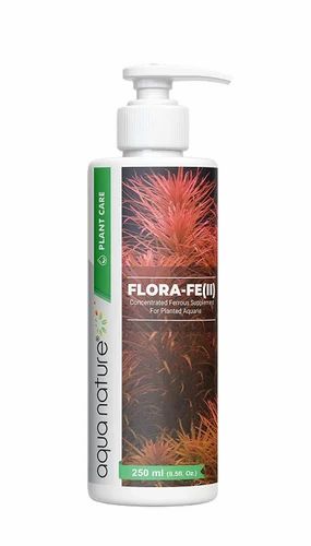 Aqua Nature Flora-FE-II 500 ml